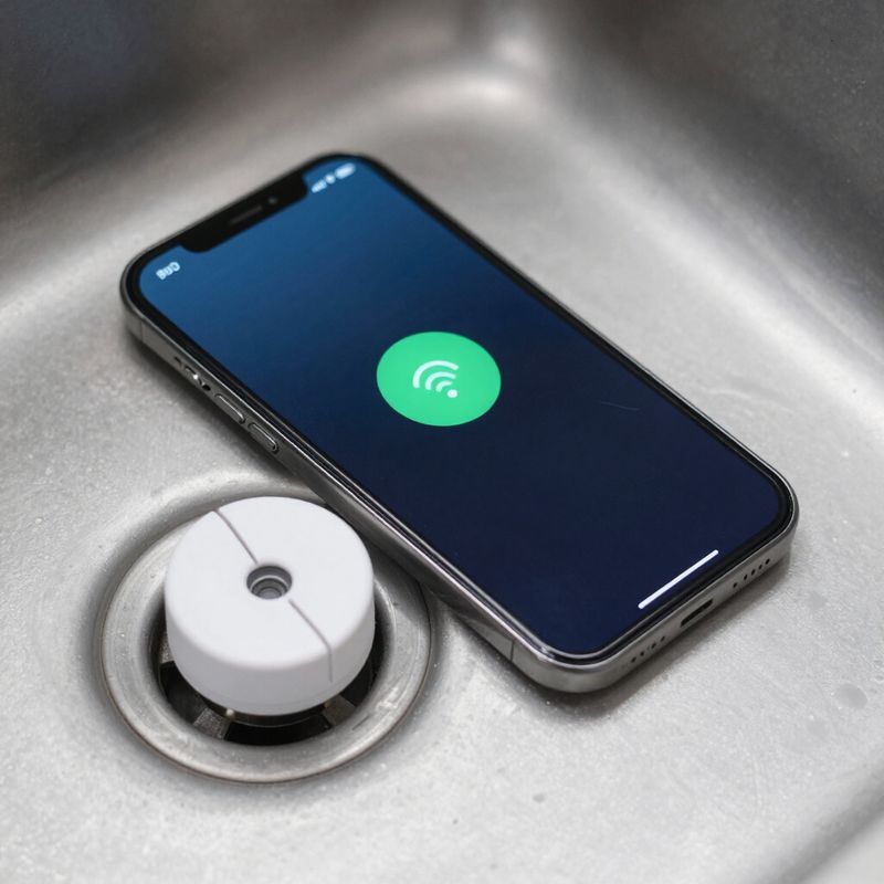 Leak Detection & Repair in Petaluma