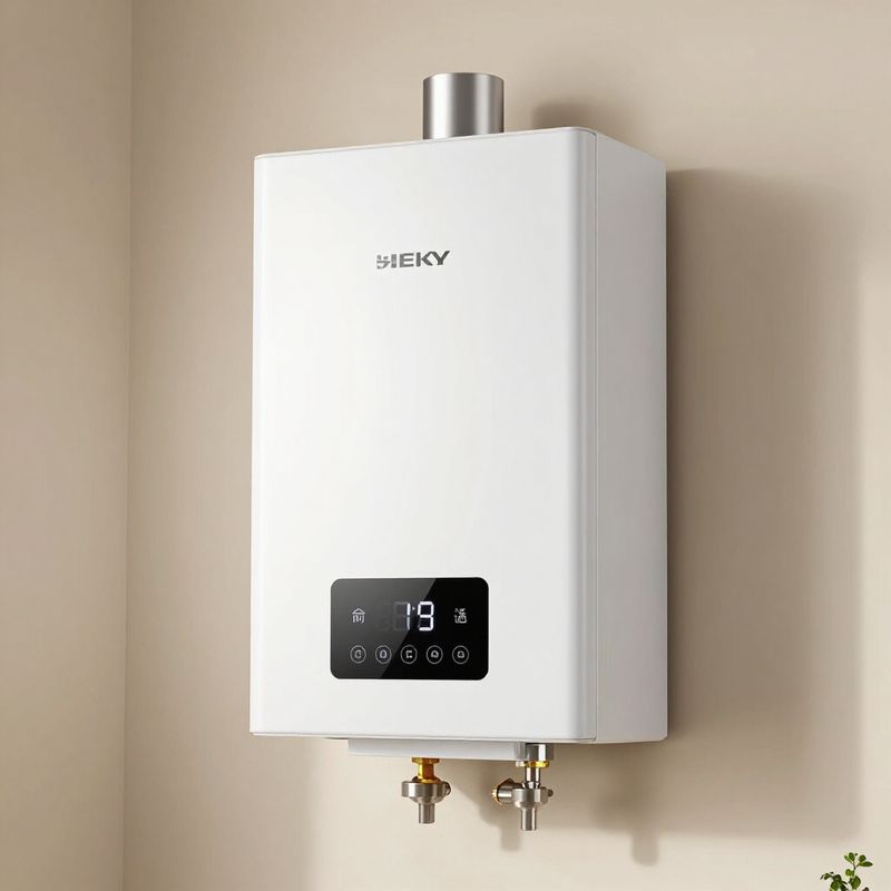 Water Heater Services in Petaluma