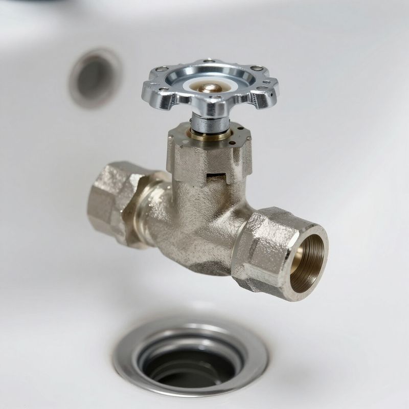 Toilet & Faucet Repair in Petaluma