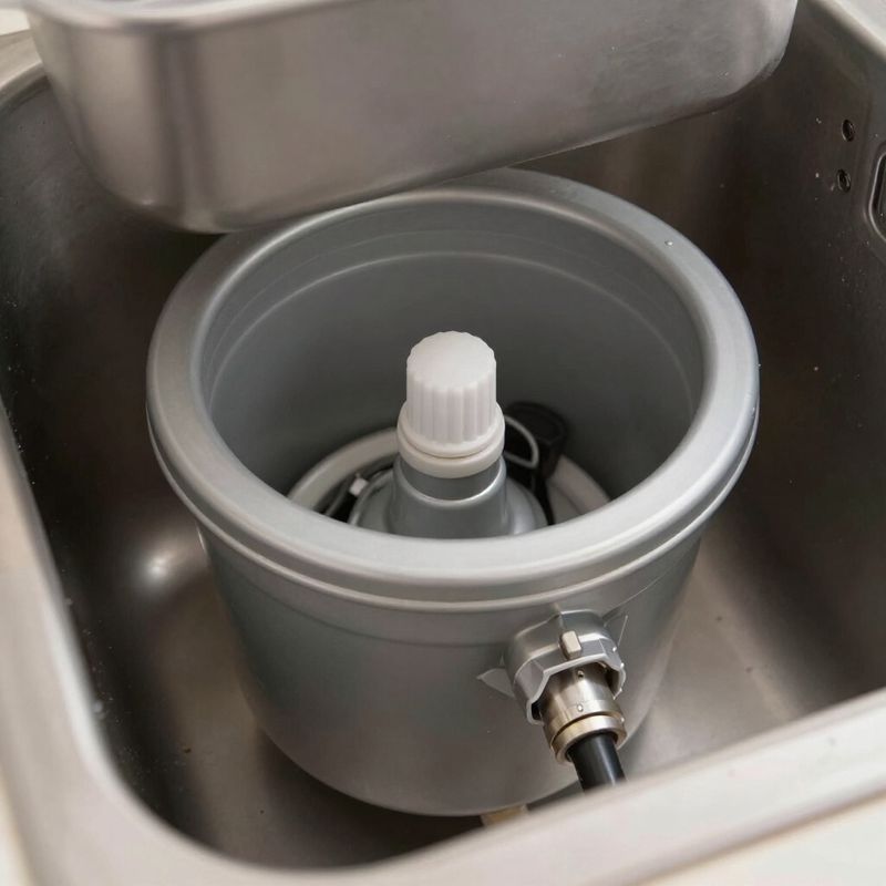 Garbage Disposal in Petaluma